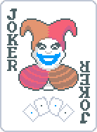 Clever Joker