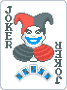 Crafty Joker