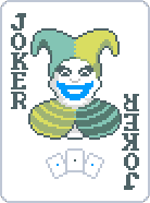 Wily Joker