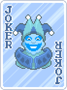 Blue Joker