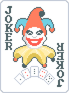 Crazy Joker