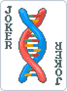DNA