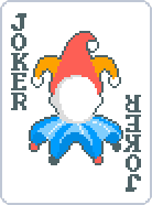 Faceless Joker