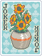 Flower Pot