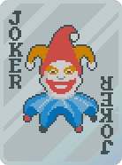 Glass Joker