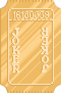 Golden Ticket