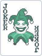 Green Joker