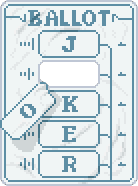 Hanging Chad