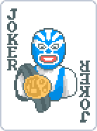Luchador