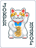 Lucky Cat