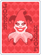 Lusty Joker