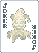 Marble Joker