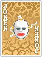Midas Mask