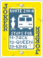 Ride the Bus