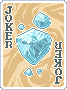 Rough Gem