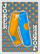 Spare Trousers