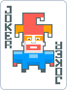 Square Joker