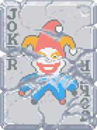 Stone Joker