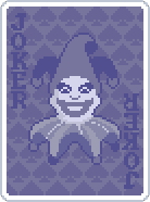 Wrathful Joker
