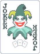 Zany Joker